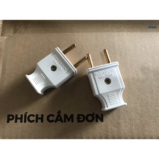 [HCM] Phích cắm đơn Nanoco NP10250D