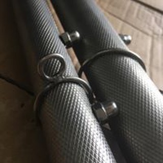 Cầu mài móng inox 20cm - 40cm