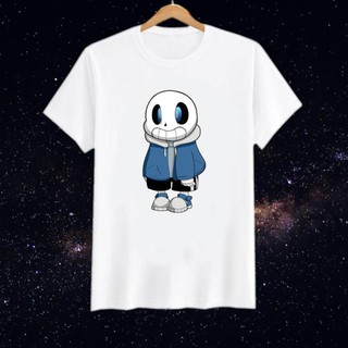 SALE- Áo sans  Undertale - hàng cực chất