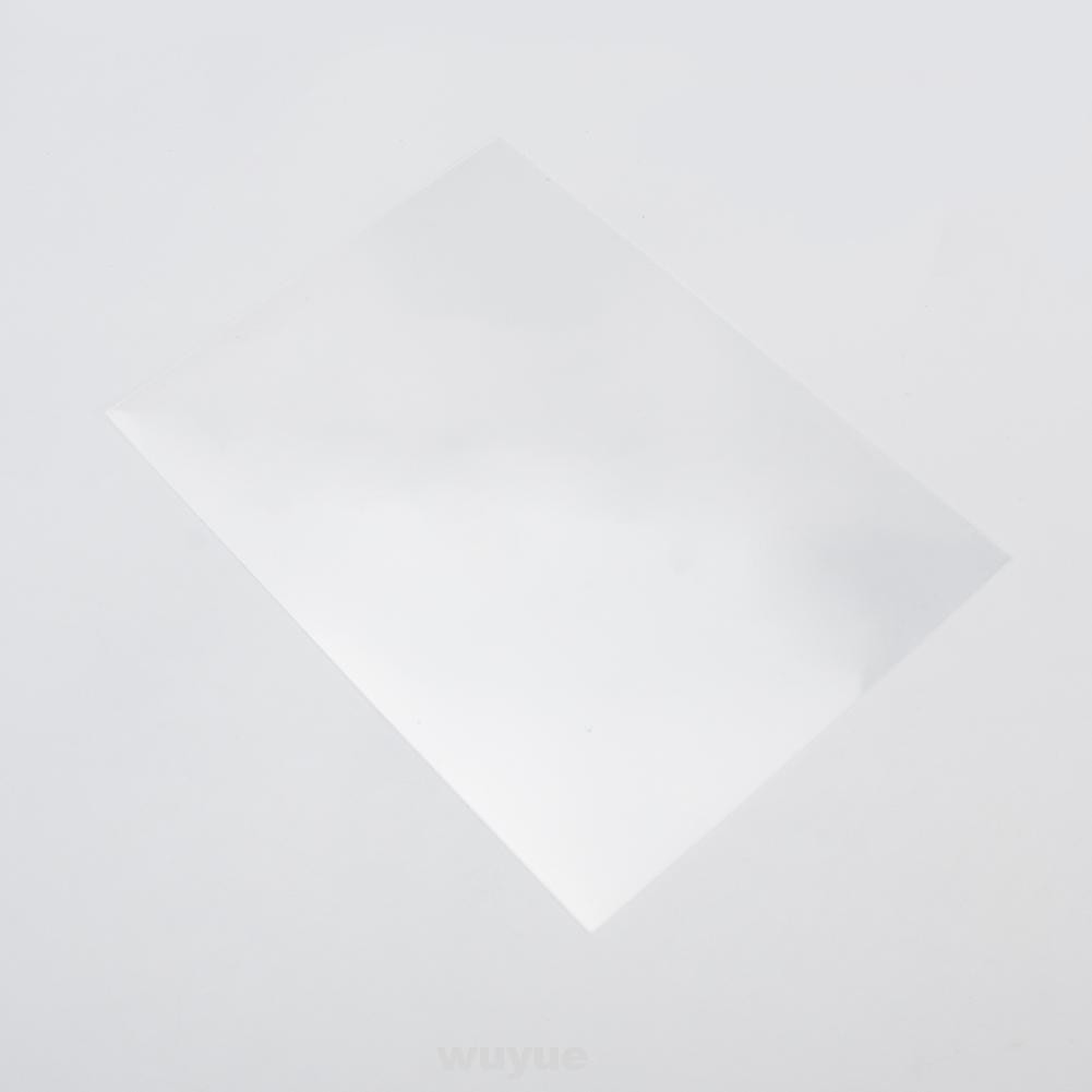 Set 5 Phụ Tùng Máy In 3d Lcd Fep | BigBuy360 - bigbuy360.vn