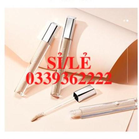 [ CHÍNH HÃNG ] Set 2 thanh tạo khối và che khuyết điểm bắt sáng Maycreate Liquid dạng kem Sena Beauty