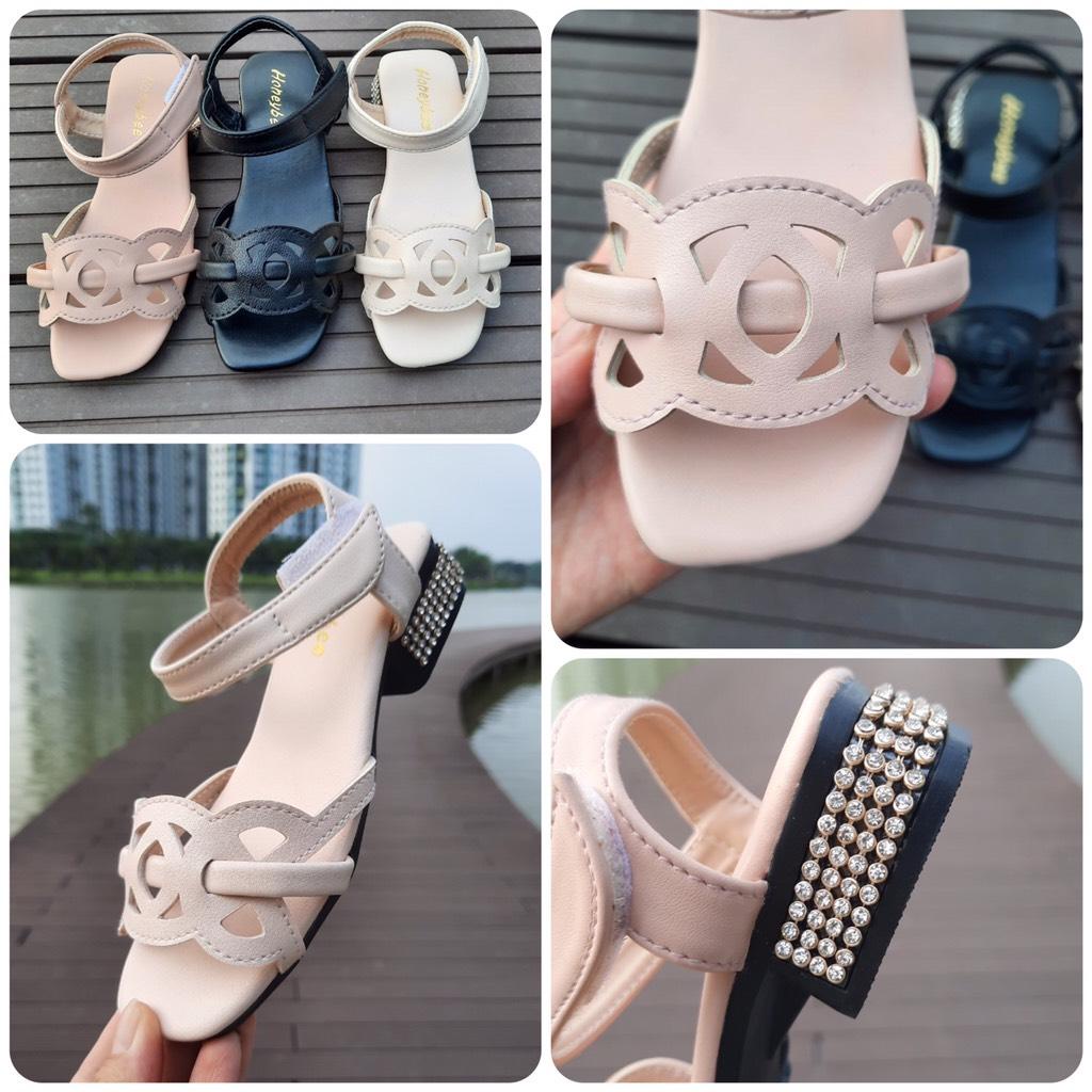 20602 Dép sandal cho bé gái sz26-35