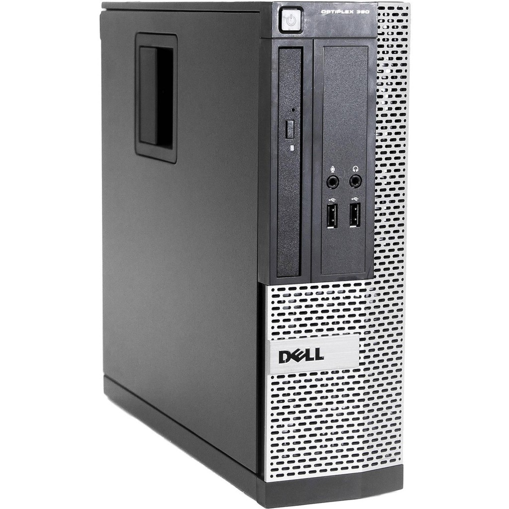 Máy Bộ Dell Optiplex 790 SFF CPU Intel Core i5 bảo hành 12 tháng