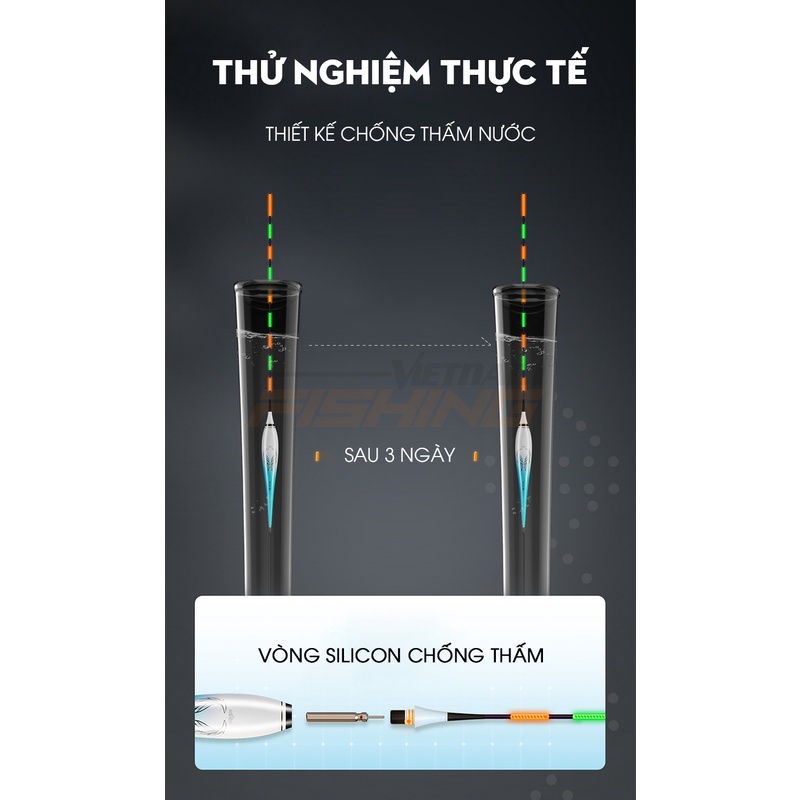 Phao Điện Handing 2021 - Hàng Chính Hãng