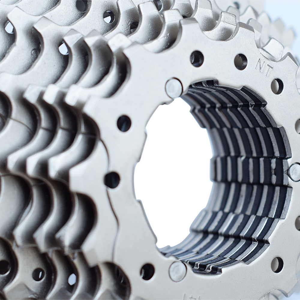 Líp Xe Đạp 8 Tốc Độ 10 Líp 9 Tốc Độ 25t 28t 32t Vanes1