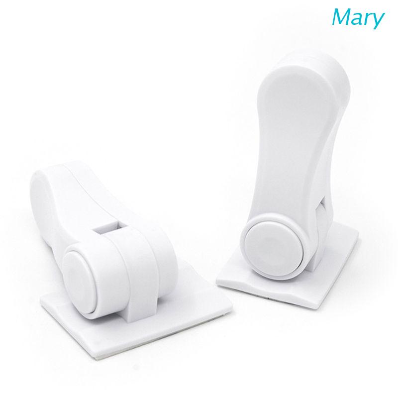 Dụng cụ khóa tay nắm cửa bảo vệ an toàn cho bé