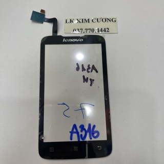 Cảm Ứng tương thích Lenovo A316