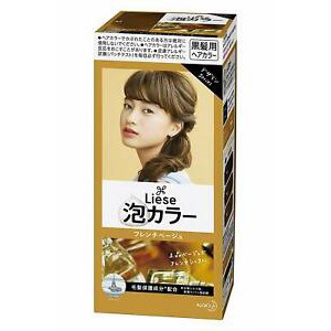 [Mẫu mới nhất] Nhuộm tóc thời trang tạo bọt Kao Liese Prettia (nhiều màu) | BigBuy360 - bigbuy360.vn