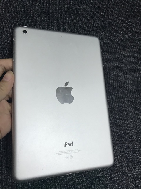 iPad mini 2 WIFI và 4G | BigBuy360 - bigbuy360.vn