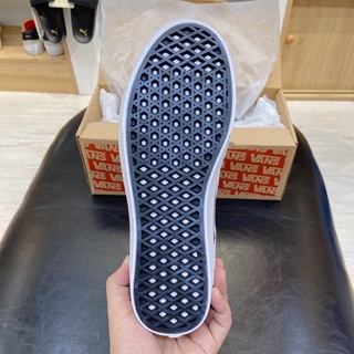 [Chính hãng 🌿] Giày Vans Old Skool ComfyCush 2022, Êm nhẹ cá tính