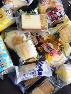 Bánh mix