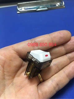 Hạt công tắc 1 chiều LiOA (E18S12M)