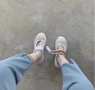[ORDER] — Giầy Mary Jane