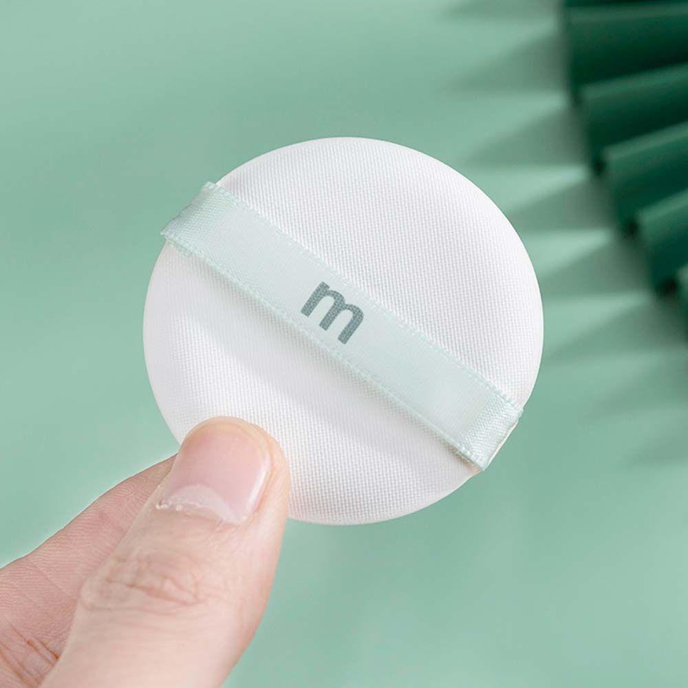 OCEANMAP Mút Trang Điểm Mềm Mịn Cho Lớp Nền Hoàn Hảo