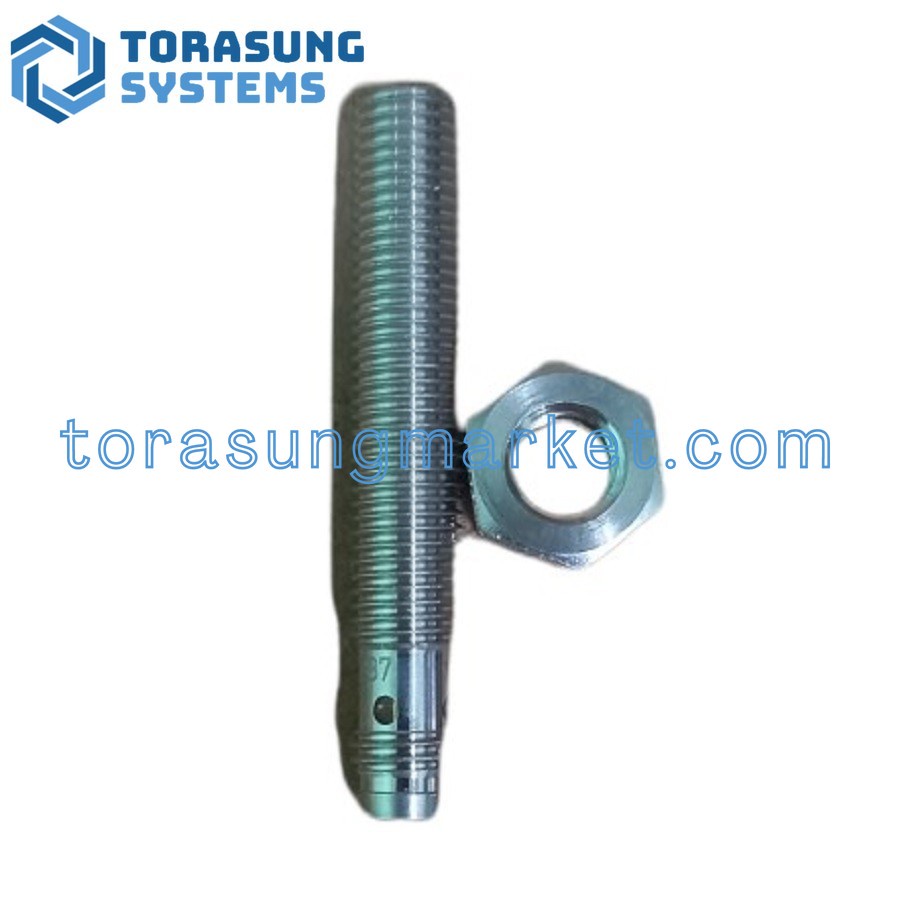 Cảm biến - Sensor IFM IE5287 | Hàng Chính Hãng