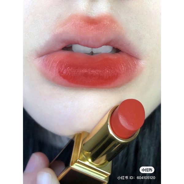 Son TOM FORD Lip Color Satin Matte