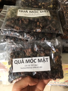 100g quả mắc mật loại ngon