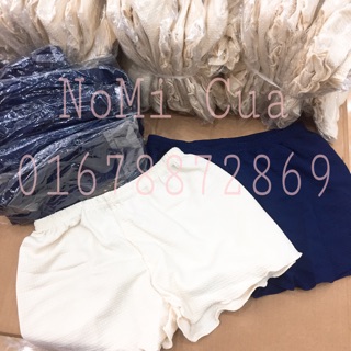 Combo 3 quần mặc trong váy