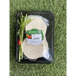 Khoai môn cau cắt lát 300g
