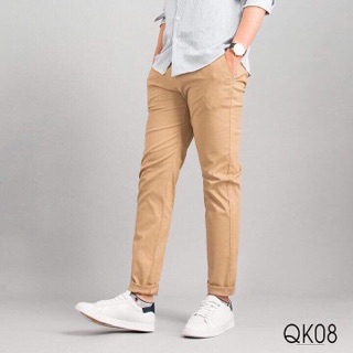Quần Âu Nam Cao Cấp