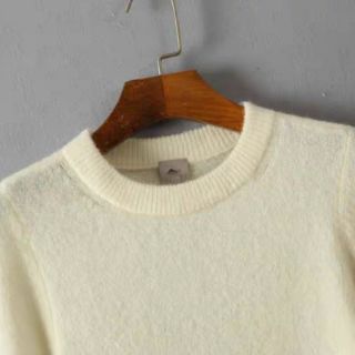 Áo Len Mỏng Xuất Dư H & M