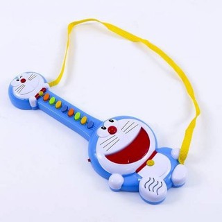 10 BỘ ĐÀN 3 MÓN  DOREMON CHO BÉ