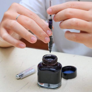 mực viết bút máy cao cấp