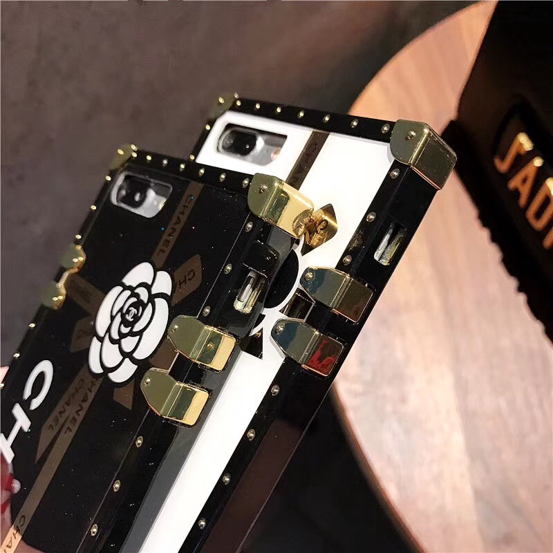 Ốp điện thoại in logo thời trang sang trọng cho Samsung A10 M10 M20 A20 A30 A50 J2 J5 J7 Prime | BigBuy360 - bigbuy360.vn