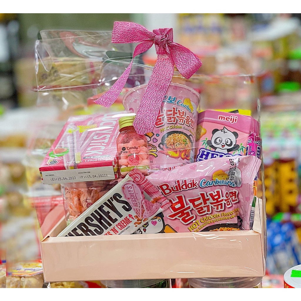 Hộp MICA TRONG VALI  .