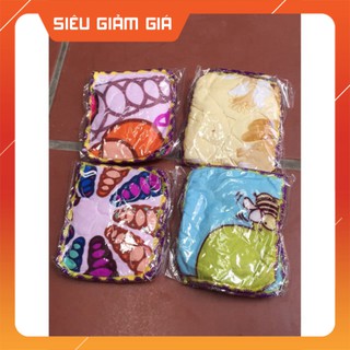 Đôi lót nồi vải