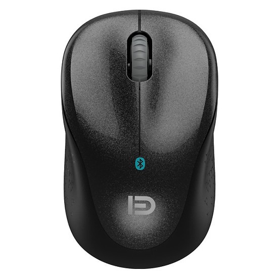 Chuột Bluetooth Forter V10B (Không Cần Đầu Thu)