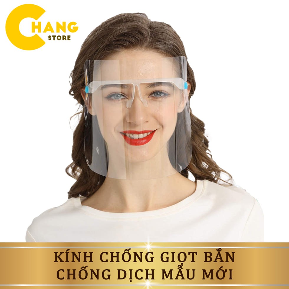 Tấm Chắn Bảo Hộ, Kính Chắn Giọt Bắn Bảo Hộ Chống Dịch