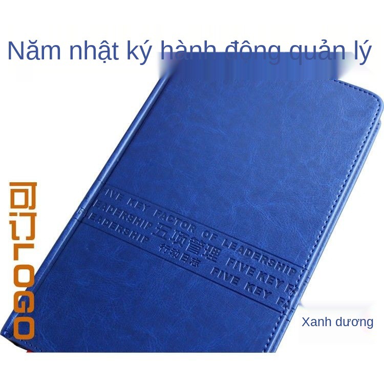 2020 Hướng dẫn sử dụng Năm Hành động Quản lý Thời gian Hiệu quả Công việc Máy tính xách tay