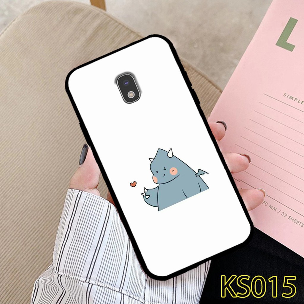 Ốp lưng Samsung J5-2015/J5-2016/J5 pro/J5 prime in hình Dino Saur siêu đẹp, độc, lạ_KINGSTORE.HN_Ốp SS J5/J510/pro/prime