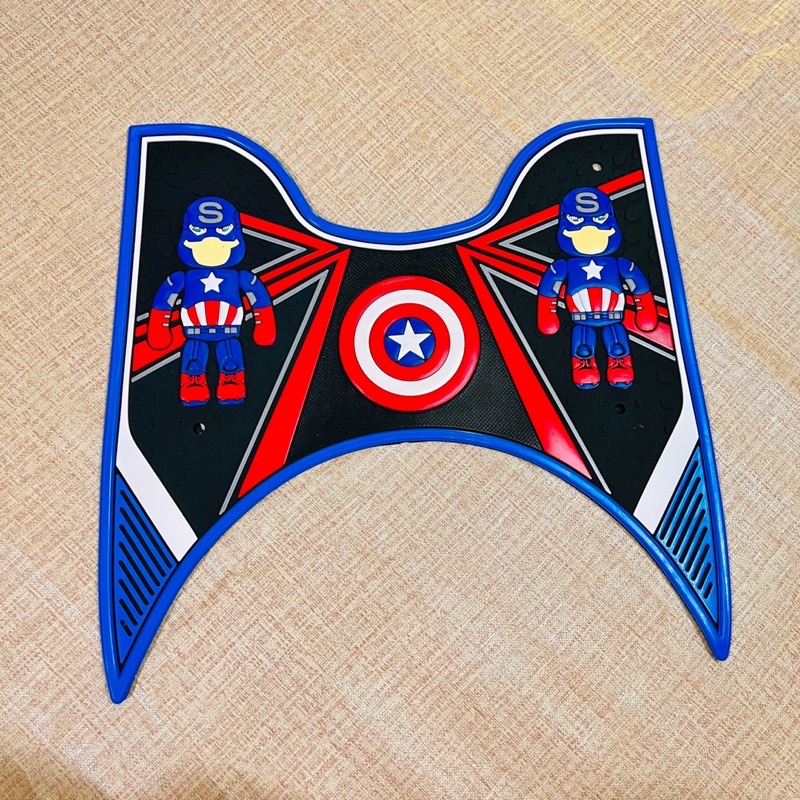 Thảm Hoạt Hình Scoopy Thái Lan gắn các đời 2020/2021/2022 🇹🇭