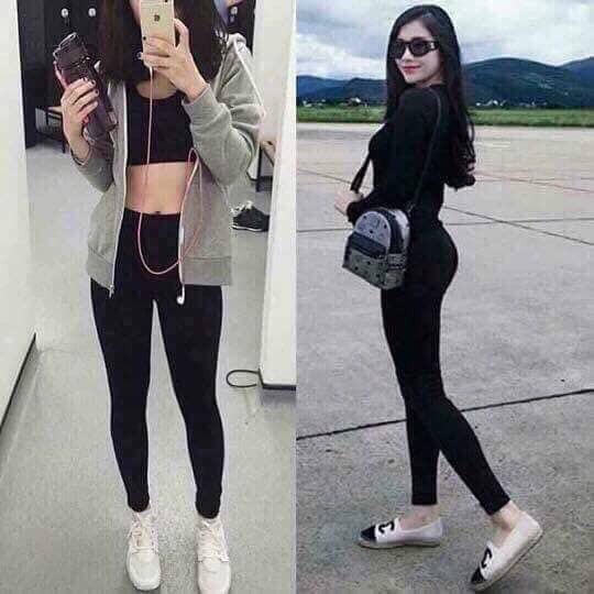 Quần Legging F21