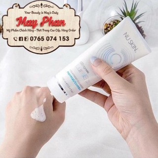 Sữa Rửa Mặt Lumispa Nuskin