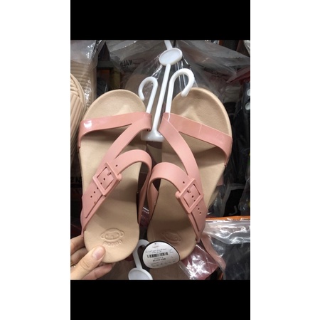 Dép nữ quai chéo Moniga 7 ThaiLan