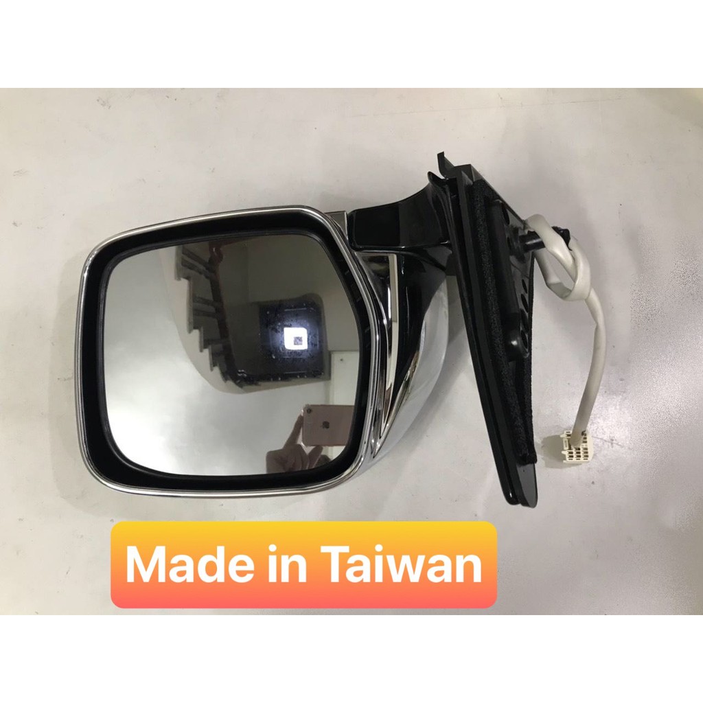 Gương chiếu hậu Toyota Land Cruiser 1998-2007