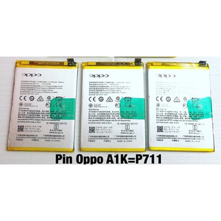 PIN OPPO A1K/ OPPO K1 - BLP711