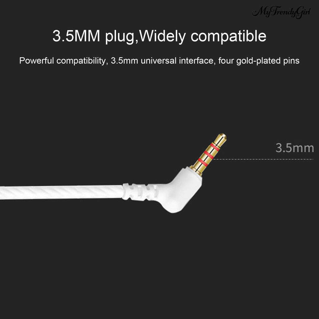 Tai Nghe Nhét Tai S32 Có Dây 3.5mm Hình Chữ L Cho Điện Thoại | BigBuy360 - bigbuy360.vn