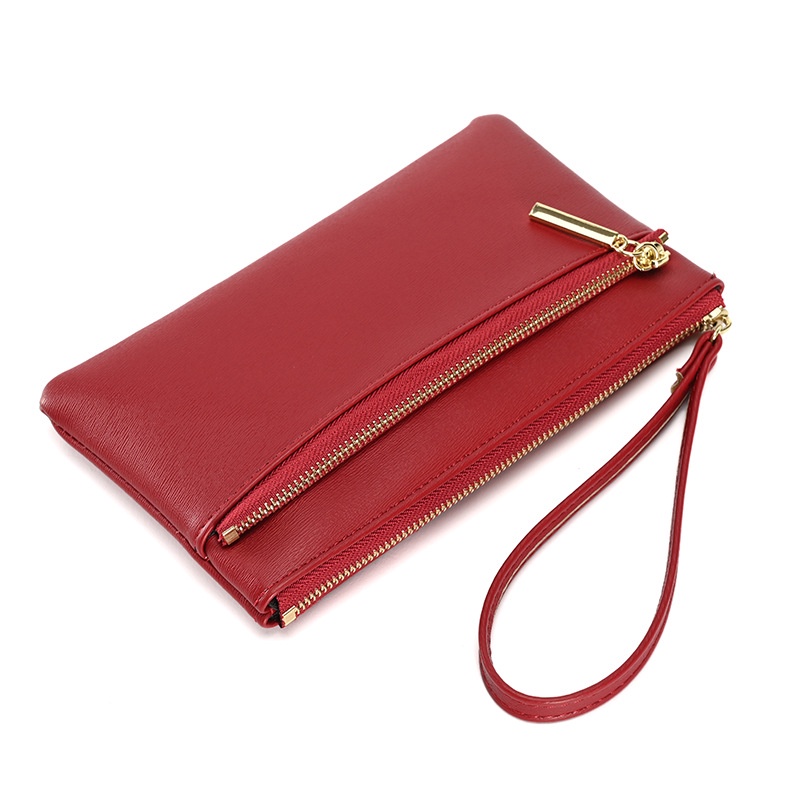 Ví Đựng Tiền Xu Thời Trang Cho Nữ