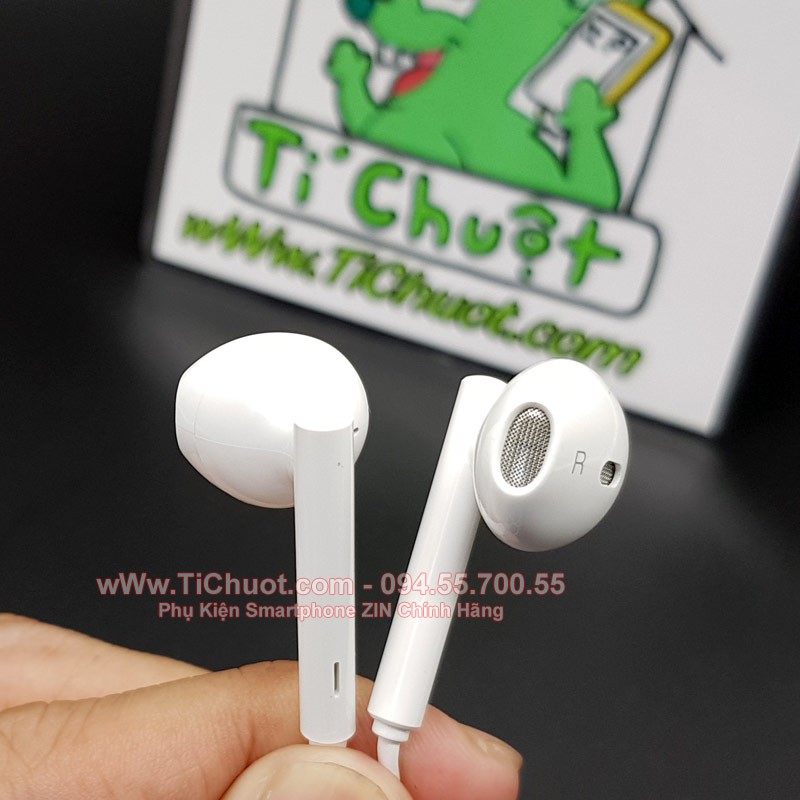 [Ảnh Thật] Tai Nghe Huawei CM33 Type-C Zin Chính Hãng Mate 30 Pro/ P30 Pro