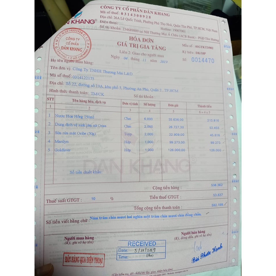 Nước hoa hồng Oribe. 150ml - trắng da _ dưỡng ẩm - 0514483 | BigBuy360 - bigbuy360.vn