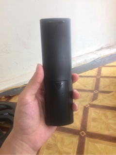Khiển tivi LG smart