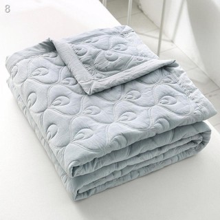 ☋☃Chăn điều hòa không khí phần mỏng chăn bông mỏng giặt bông mùa hè chăn bông đơn mùa hè chăn bông mùa hè- điều hòa chăn