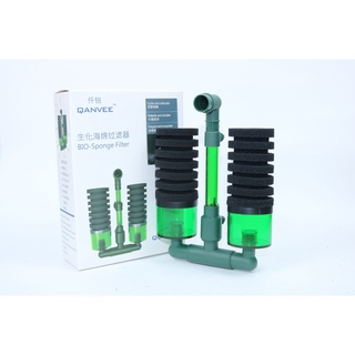 Lọc vi sinh Qanvee QS