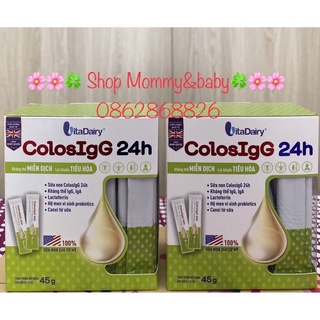 ColosIgG 24h (date mới)