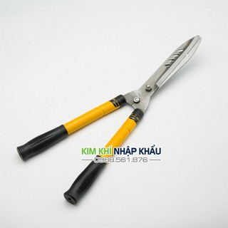 Kéo cắt tỉa hàng rào cao cấp hàng nhập khẩu Đài Loan - K13