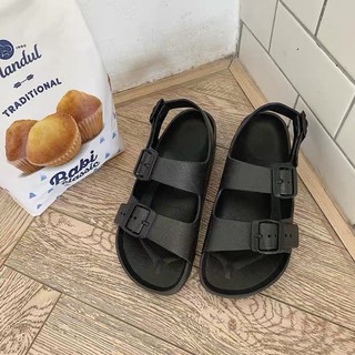 [ORDER ] Săn 36/37   Sandal nhựa cao su nữ giá rẻ Newlifeshop